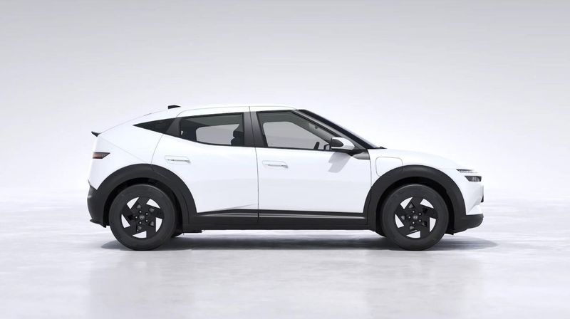 Hyundai Ioniq 3 bild 4