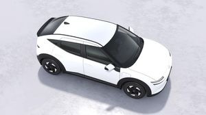 Hyundai Ioniq 3 bild 5