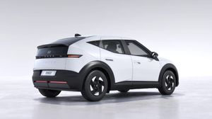 Hyundai Ioniq 3 bild 6