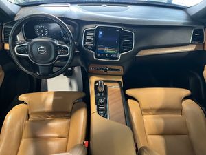 Volvo XC90 bild 12