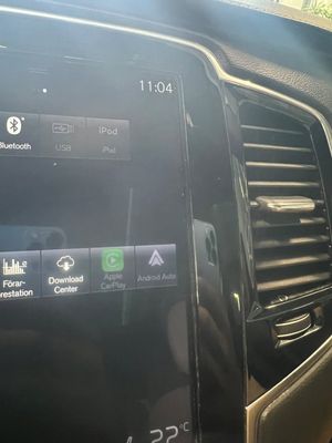 Volvo XC90 bild 23