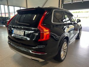 Volvo XC90 bild 3