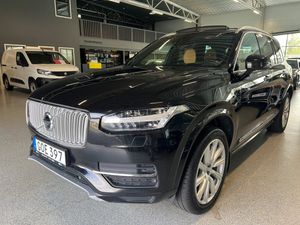 Volvo XC90 bild 8
