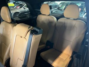 Volvo XC90 bild 16