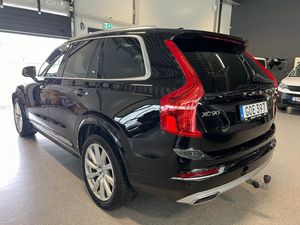 Volvo XC90 bild 6