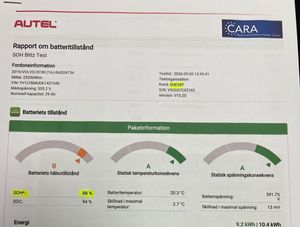 Volvo XC90 bild 24