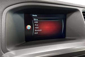 Volvo V60 bild 27