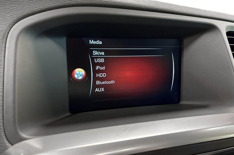 Volvo V60 bild 27