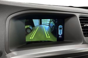 Volvo V60 bild 26
