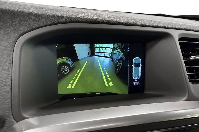 Volvo V60 bild 26