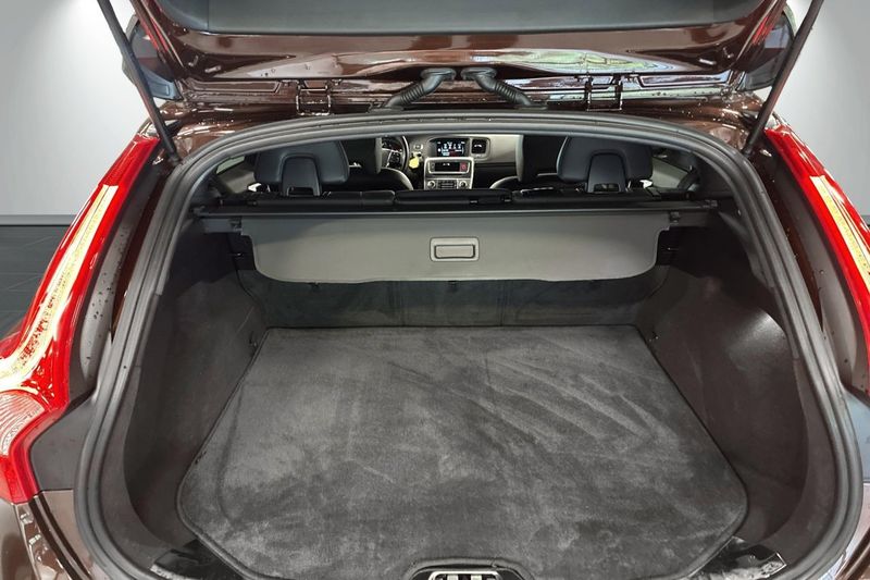 Volvo V60 bild 17