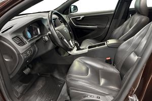 Volvo V60 bild 13