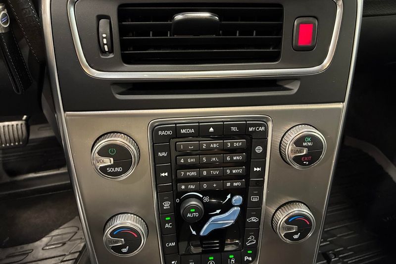 Volvo V60 bild 24