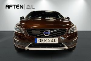 Volvo V60 bild 3
