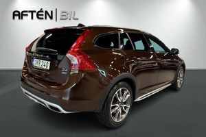 Volvo V60 bild 10