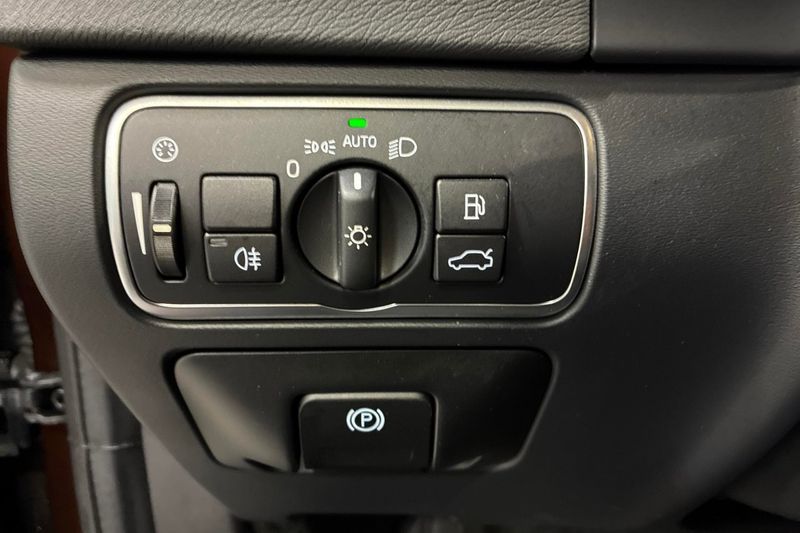 Volvo V60 bild 20