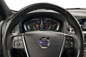 Volvo V60 bild 12