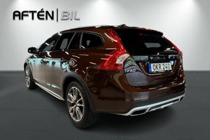 Volvo V60 bild 8