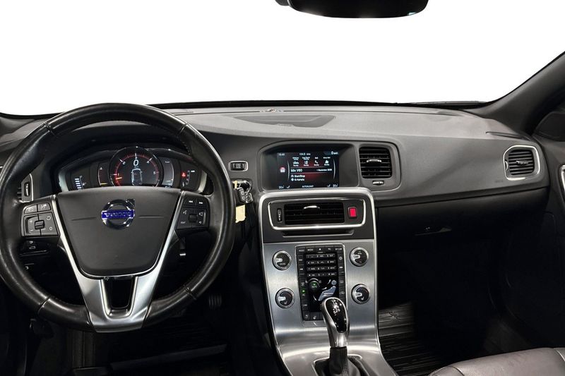 Volvo V60 bild 11