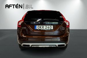 Volvo V60 bild 9