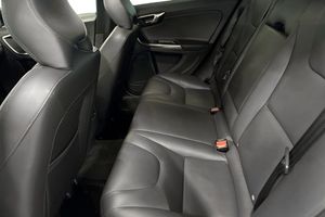 Volvo V60 bild 16