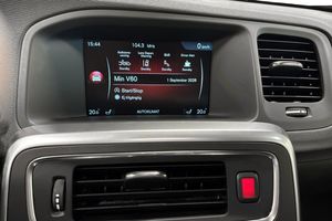Volvo V60 bild 25