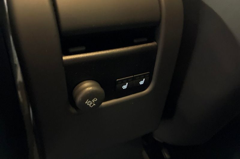 Volvo V60 bild 29