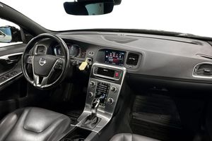 Volvo V60 bild 15