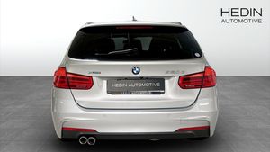 BMW 320 bild 7