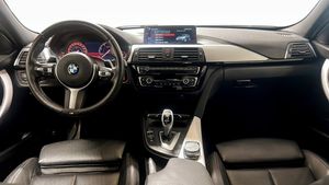 BMW 320 bild 4