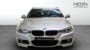 BMW 320 bild 8