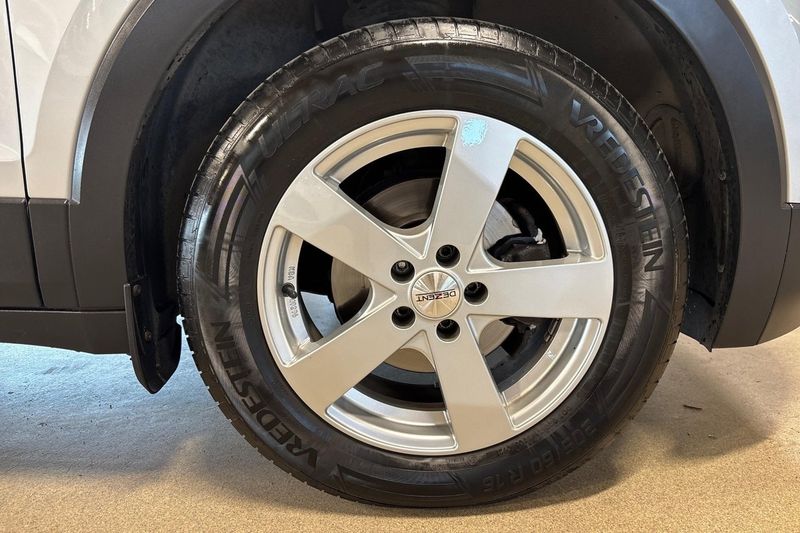 Volkswagen T-Cross bild 10