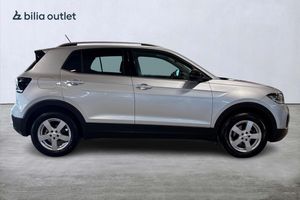Volkswagen T-Cross bild 9