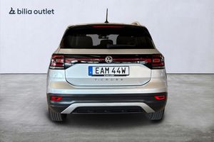 Volkswagen T-Cross bild 7