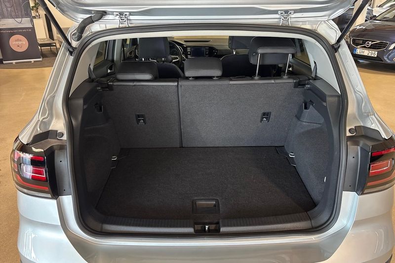 Volkswagen T-Cross bild 20