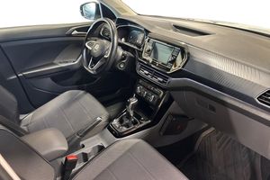 Volkswagen T-Cross bild 15