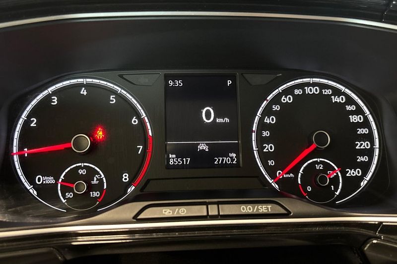 Volkswagen T-Cross bild 16
