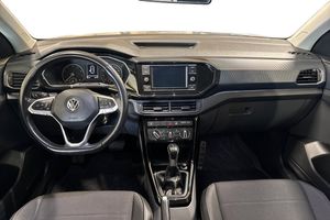 Volkswagen T-Cross bild 13