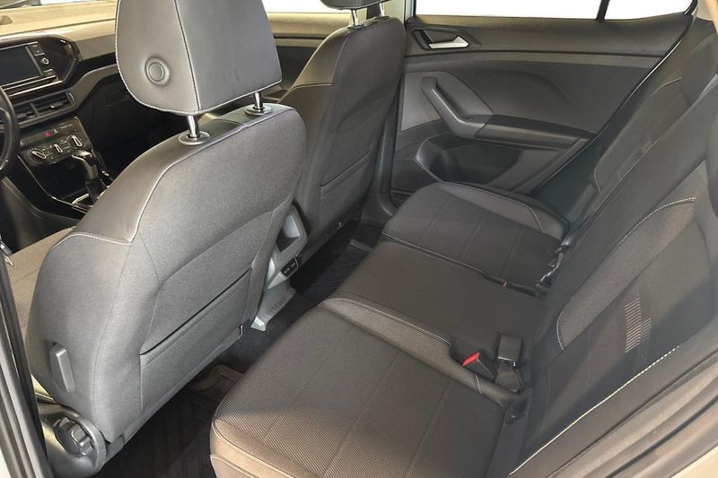 Volkswagen T-Cross bild 18
