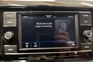 Volkswagen T-Cross bild 17