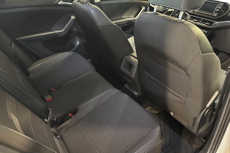 Volkswagen T-Cross bild 19