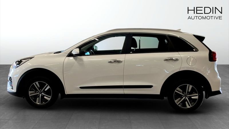 Kia Niro bild 6
