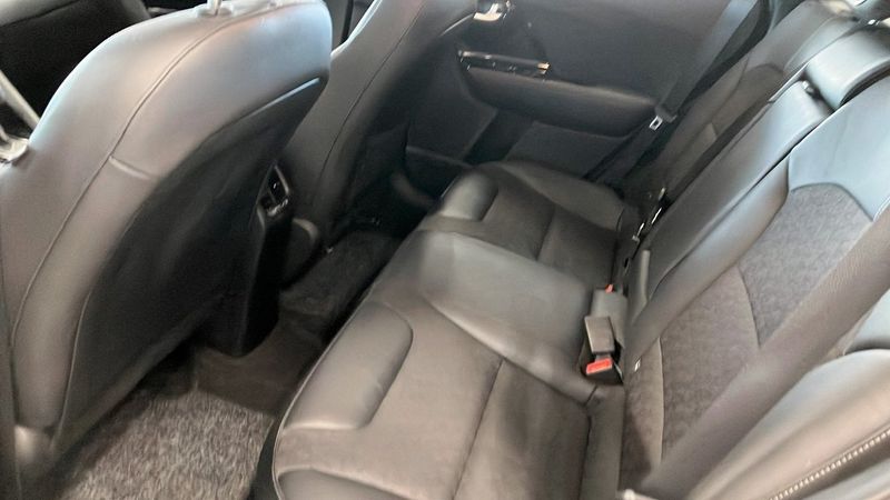 Kia Niro bild 5