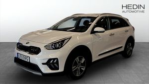Kia Niro bild 1