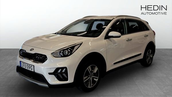 Kia Niro Advance Plus 1 - 2020