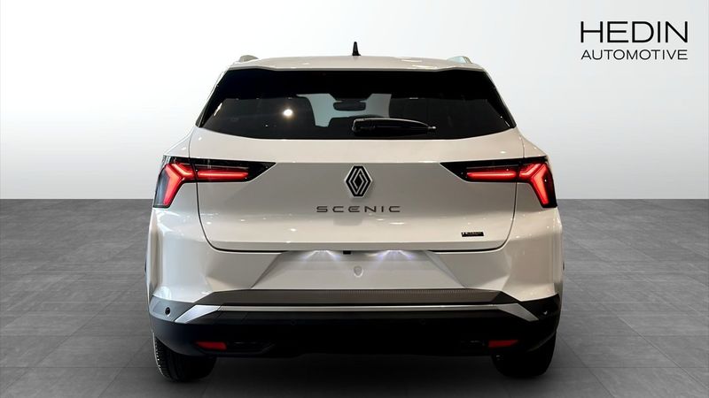 Renault Scenic E-Tech bild 7