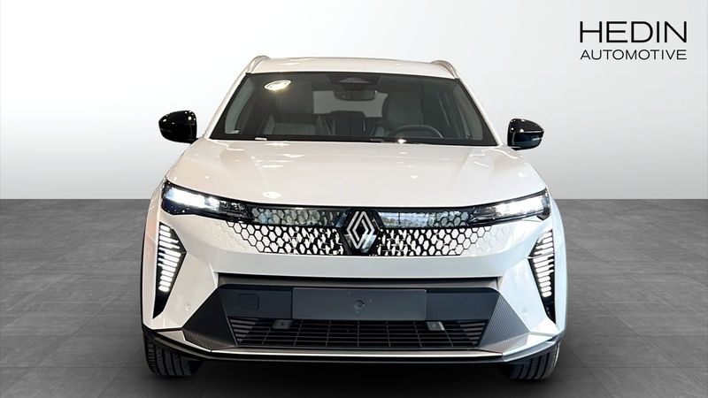 Renault Scenic E-Tech bild 8