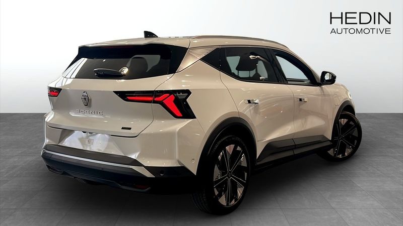 Renault Scenic E-Tech bild 2