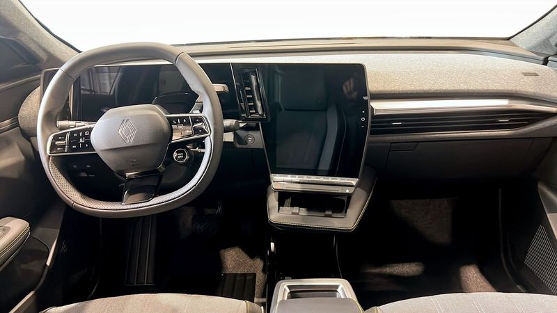 Renault Scenic E-Tech bild 4