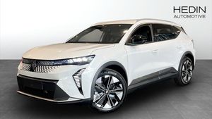 Renault Scenic E-Tech bild 1